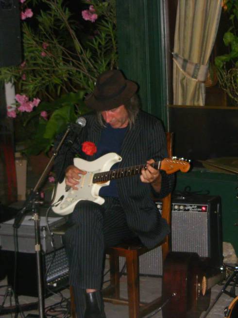 2013 Ripoff Raskolnikov